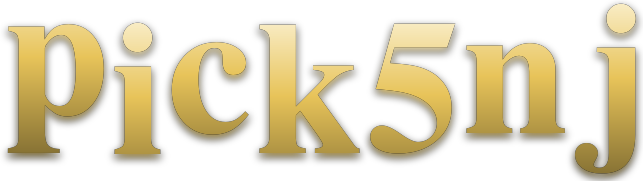 pick5nj logo