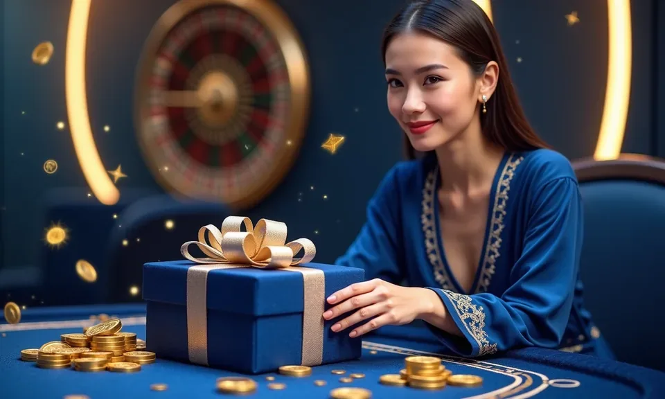 pick5nj Slots, Live Dealer and Table Games at pick5nj Casino